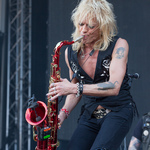 Ruisrock 2015 | Michael Monroe (235/280)